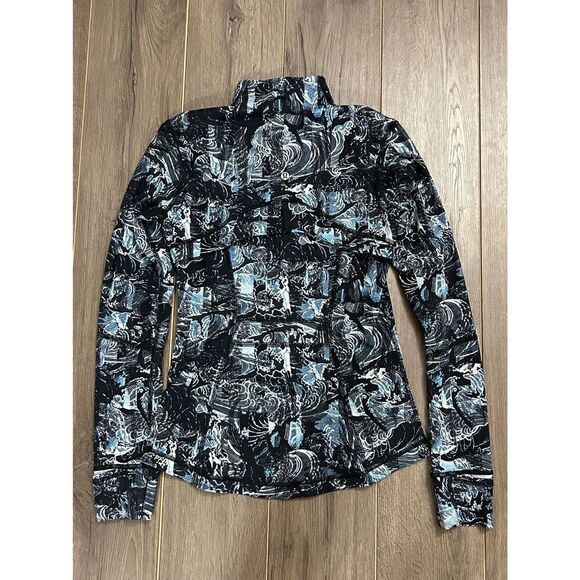 Lululemon Define Jacket size 6 - Picture 5 of 6